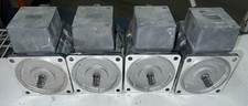 MOTOR DE INDUÇÃO OM ORIENTAL MOTOR 5IK60GE-SW2T 6046 comprar usado  Enviando para Brazil
