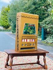 Rare gold cigarette for sale  EASTBOURNE