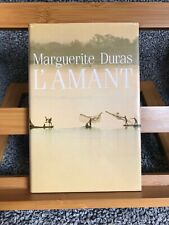 Marguerite duras amant d'occasion  Rennes