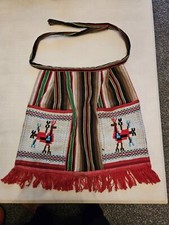 Peruvian mexican aztec for sale  BOLTON