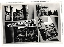 Collezionismo cartolina lombar usato  Vercelli