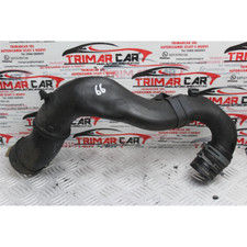 Tubo manicotto intercooler usato  Cittanova