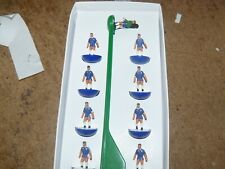 Chelsea 1978 subbuteo for sale  SHEFFIELD
