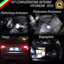 Kit led interni usato  Napoli