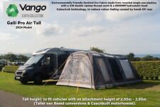 Vango galli pro for sale  COWBRIDGE