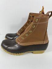Bean duck boots for sale  Dalton