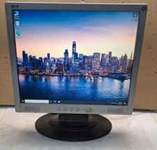 Monitor acer al1715 usato  Italia