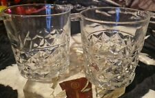 Seaux glaçons verres d'occasion  Épron