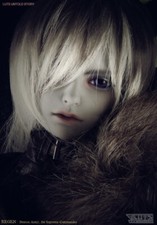 Luts bjd regen for sale  NELSON