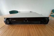 Martin audio via for sale  BARNSLEY