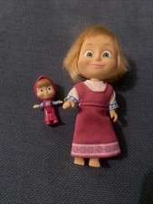 Masha bear doll for sale Masha bear doll for sale  LONDON