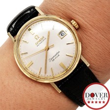 Vintage omega seamaster for sale  Miami