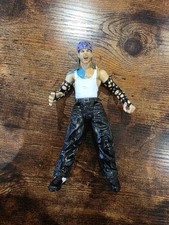 Jakks pacific jeff for sale  BURY