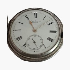 Antique j.w. benson for sale  RUNCORN