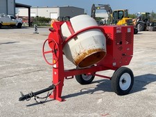 2022 multiquip mc94ph8 for sale  Pasadena