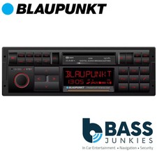 Blaupunkt frankfurt rcm82 for sale  WOLVERHAMPTON