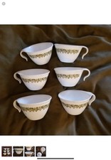 Tea cup set for sale  Nashua