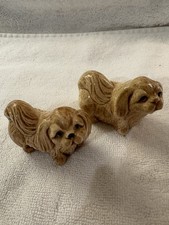 Set pekingese dog for sale  Troutman