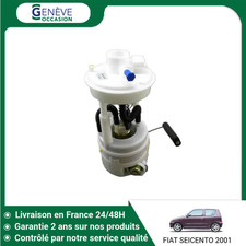 Pompe carburant immergee d'occasion  Niort