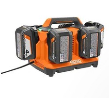 Ridgid open box for sale  Canton