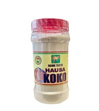 Home taste hausa for sale  GRAVESEND
