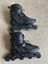 Inline roller skates for sale  GILLINGHAM