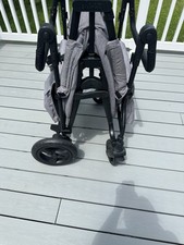 Jeep wrangler stroller for sale  Swedesboro