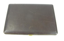 Vintage dunhill brown for sale  Toms River