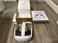 New meta quest for sale  Aurora
