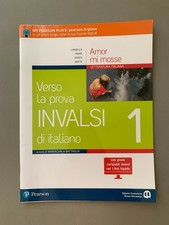 Amor mosse verso usato  Monte San Pietro