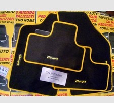 Tappeti fiat coupè usato  Campobasso