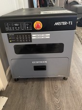 Ecofreen mister pretreatment for sale  San Rafael