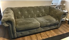 Dfs belair seater for sale  LINCOLN