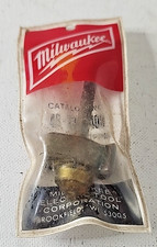 Milwaukee tools 6400 for sale  Rush City