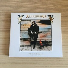 Zucchero fornaciari spiritodiv usato  Varese