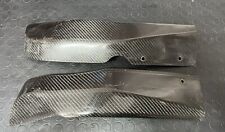 Cover carbon telaio usato  Nave