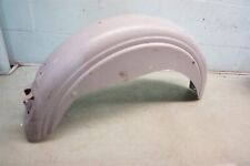 Oem rear fender for sale  Appleton