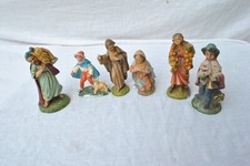 Stock statuine vintage usato  Fonte Nuova
