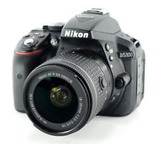 Nikon d5300 24.2 d'occasion  Expédié en Belgium