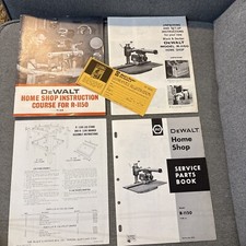 Dewalt home shop for sale  Brewster