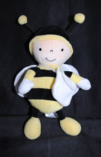 Peluche doudou abeille d'occasion  Krautergersheim