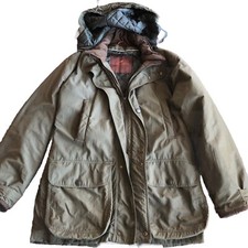 Laksen jacket khaki for sale  FELIXSTOWE
