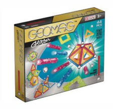 Geomag glitter teile gebraucht kaufen  Deutschland