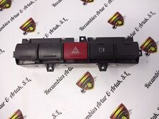 Interruttore Quattro Frecce Fiat Ducato Peugeot Citroën 7353712320 A131 comprar usado  Enviando para Brazil