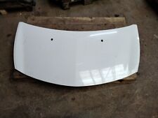 Capot moteur renault d'occasion  Origny-Sainte-Benoite