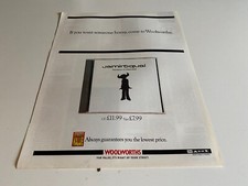 Ptp03 magazine advert for sale  UK