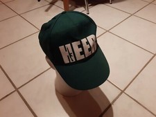 Cap schild mütze gebraucht kaufen  Weißenhorn