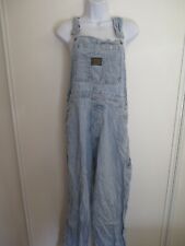 Vintage oversized denim for sale  BEVERLEY