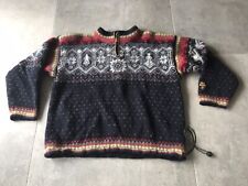 Pull sweat laine d'occasion  Annecy