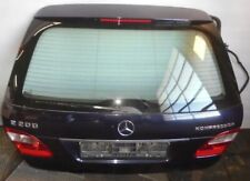 359 heckklappe mercedes gebraucht kaufen  Lauterbach